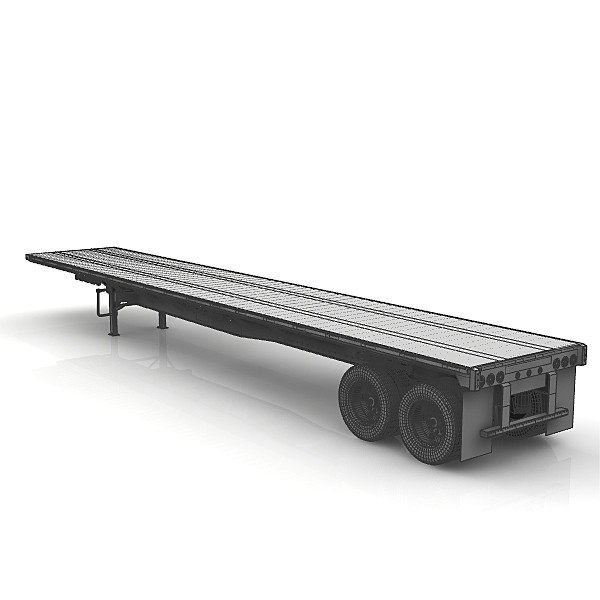 transcraft slider trailer lwo - Transcraft TL2000 slider by bansheewoj